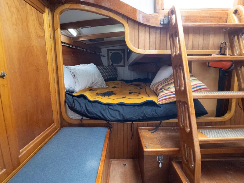 1983 Custom Wylie 45
