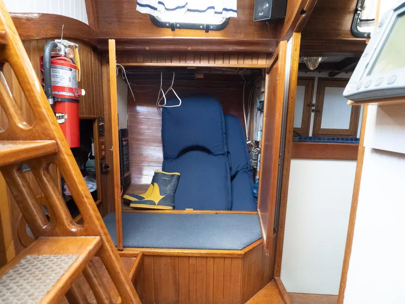 1983 Custom Wylie 45