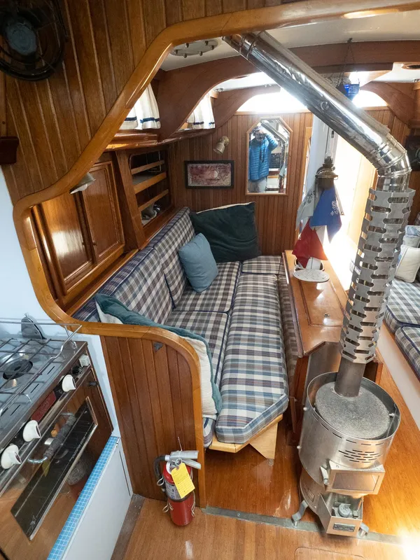 1983 Custom Wylie 45