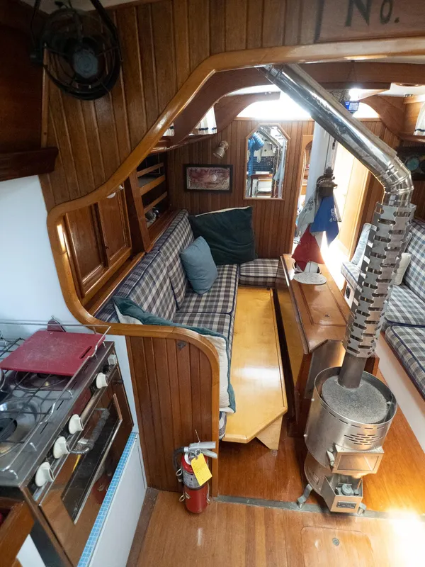 1983 Custom Wylie 45