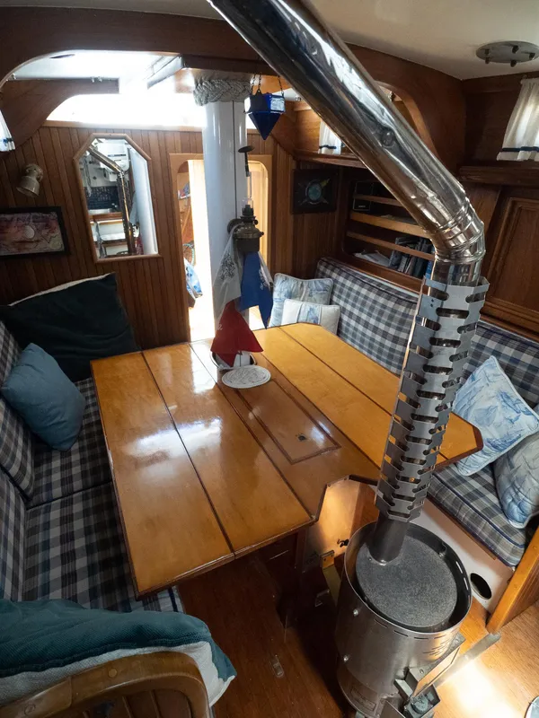 1983 Custom Wylie 45