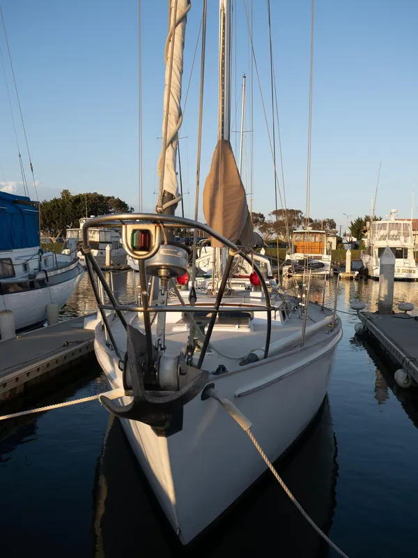 1983 Custom Wylie 45