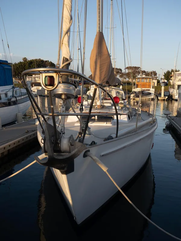 1983 Custom Wylie 45