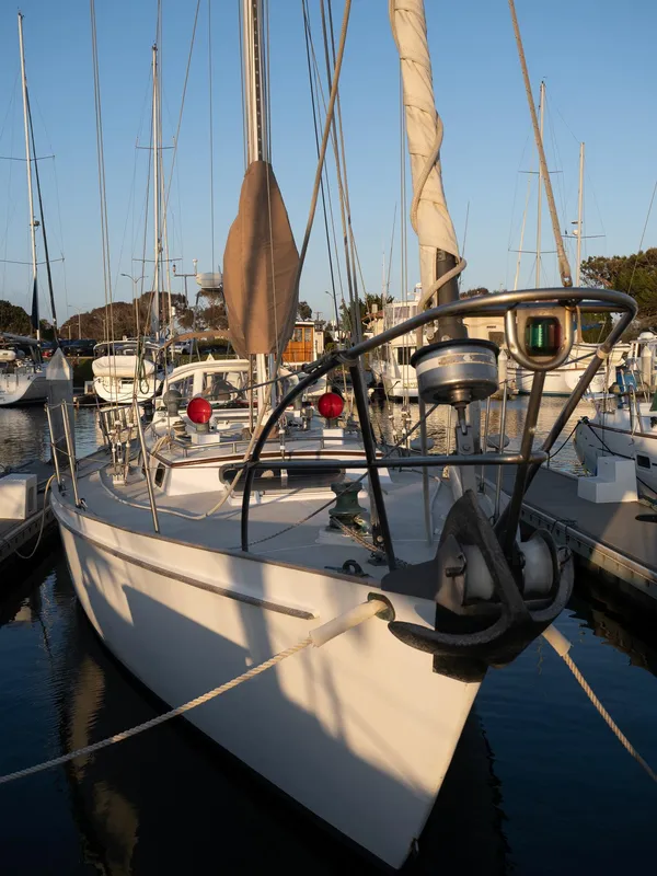 1983 Custom Wylie 45
