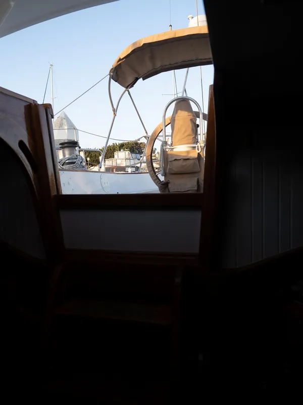 1983 Custom Wylie 45