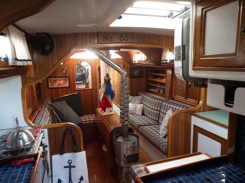 1983 Custom Wylie 45