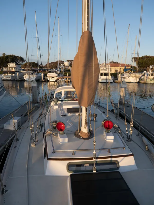 1983 Custom Wylie 45