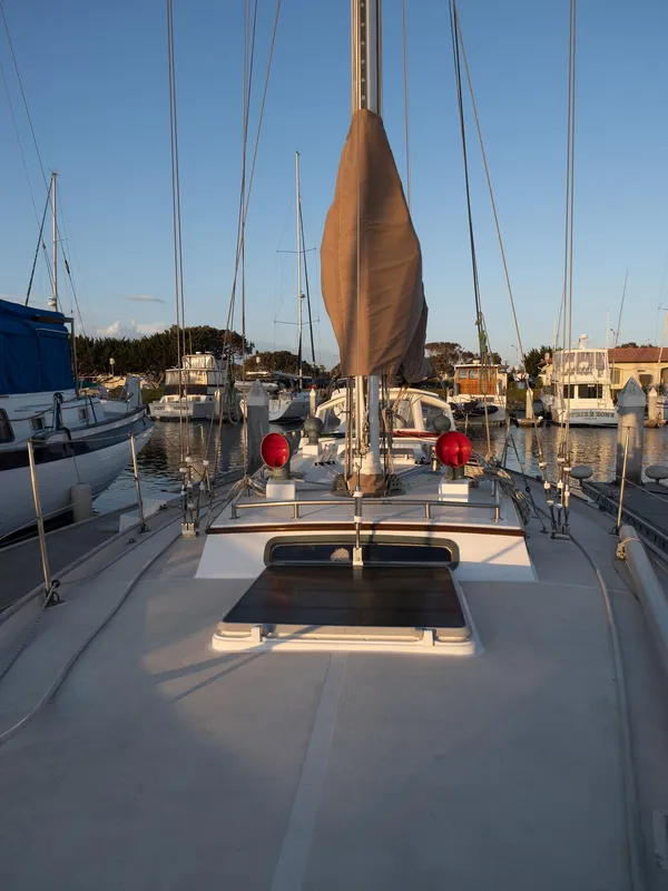 1983 Custom Wylie 45