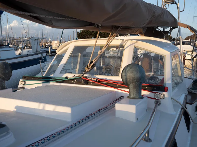 1983 Custom Wylie 45