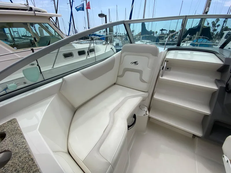 2010 Monterey 260 SCR