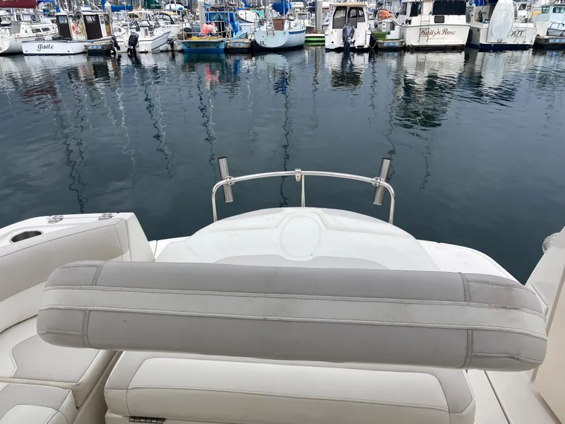 2010 Monterey 260 SCR