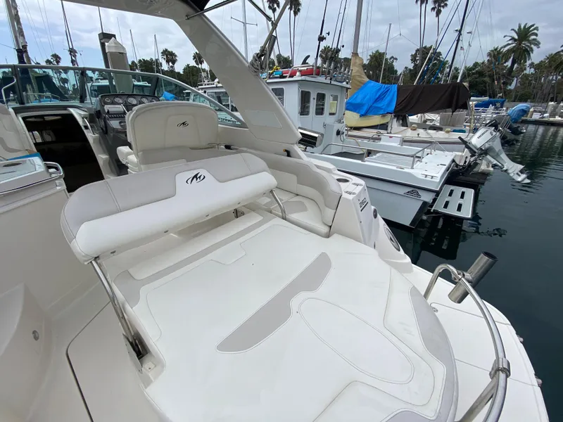 2010 Monterey 260 SCR