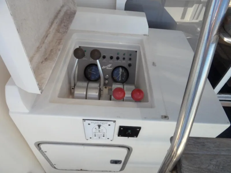 1988 Sea Ray 430 Convertible