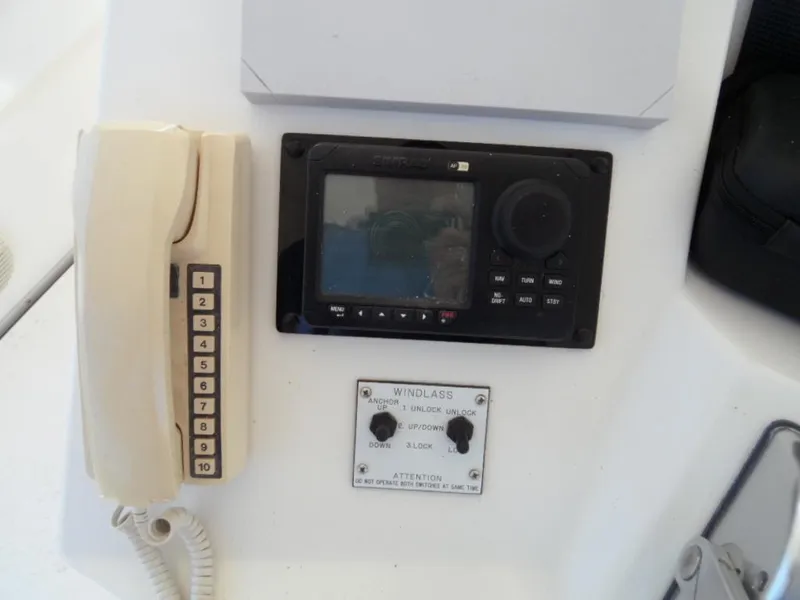1988 Sea Ray 430 Convertible