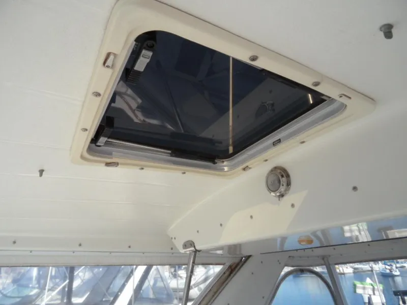 1988 Sea Ray 430 Convertible