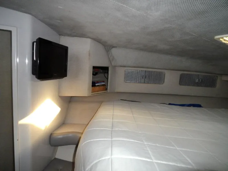 1988 Sea Ray 430 Convertible