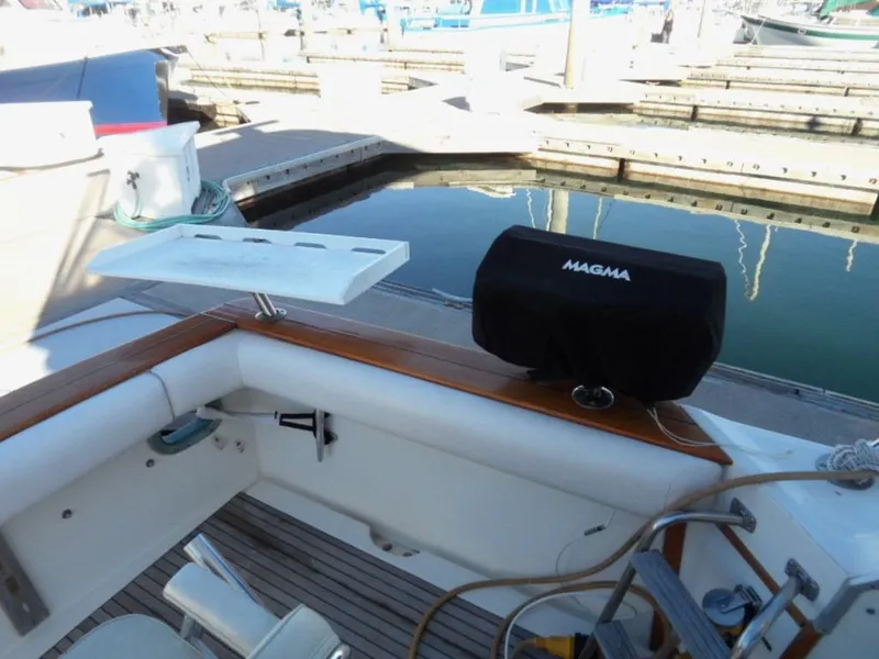 1988 Sea Ray 430 Convertible