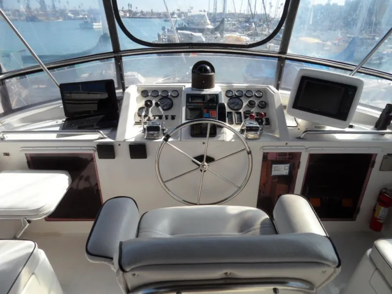 1987 Vantare Lien Hwa CPMY
