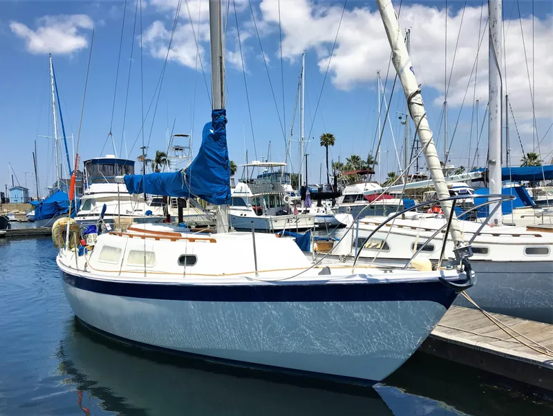 1974 CAL 29