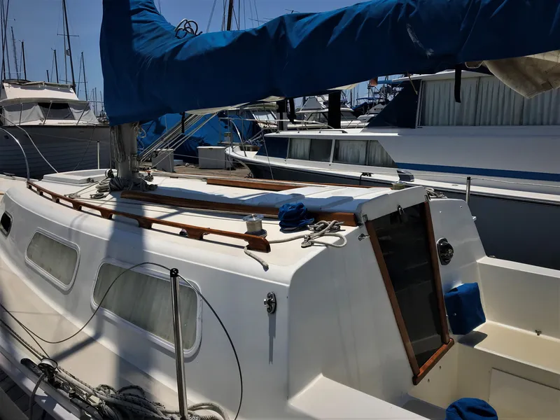 1974 CAL 29
