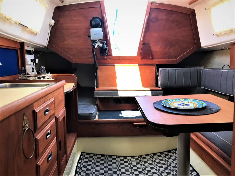 1974 CAL 29
