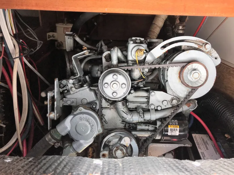 1974 CAL 29