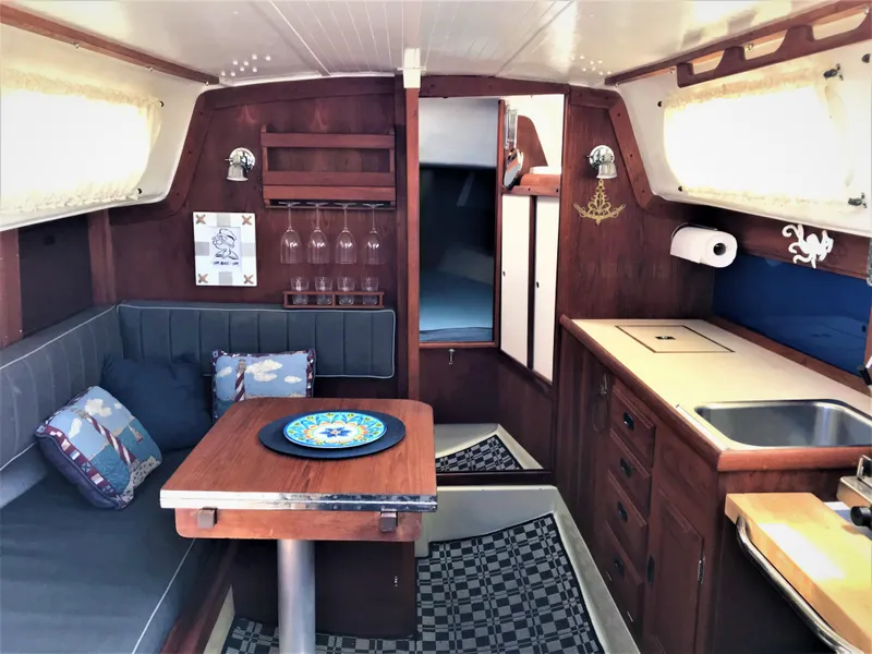 1974 CAL 29