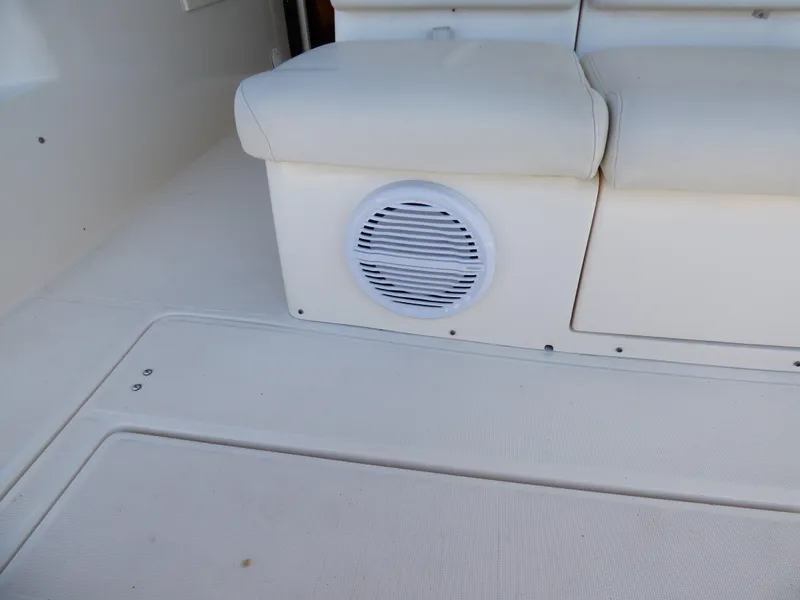 1998 Tiara Yachts 4000 Express