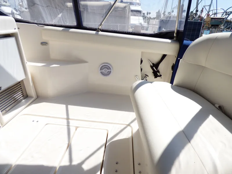 1998 Tiara Yachts 4000 Express