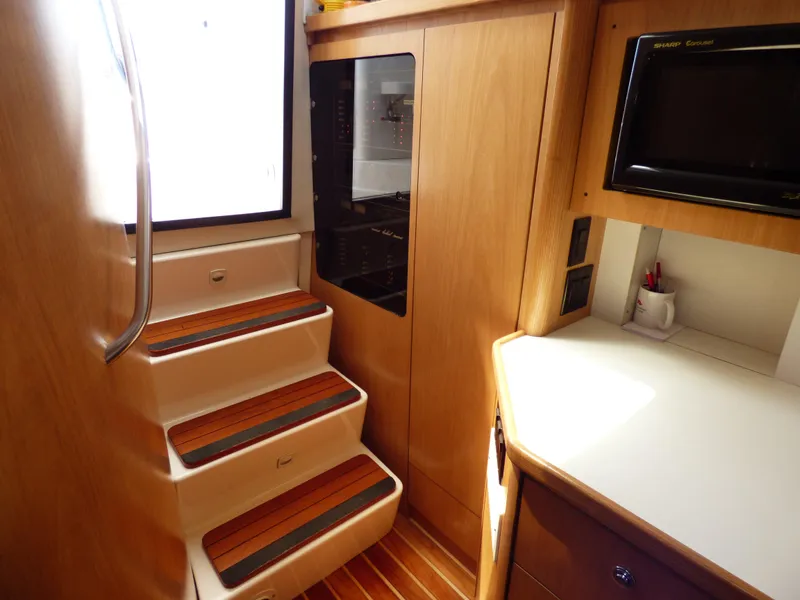 1998 Tiara Yachts 4000 Express