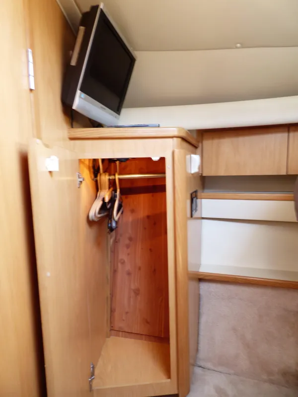 1998 Tiara Yachts 4000 Express
