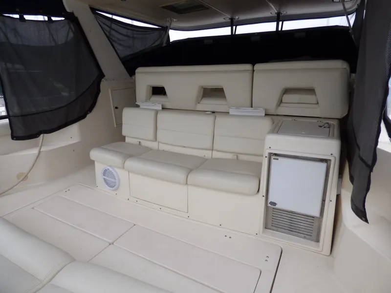 1998 Tiara Yachts 4000 Express