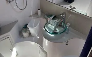 2012 Catalina 355