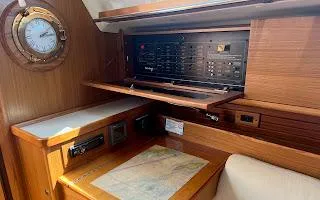 2012 Catalina 355