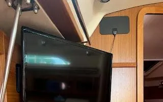 2012 Catalina 355