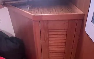 2012 Catalina 355