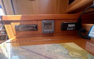 2012 Catalina 355