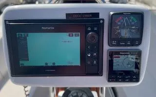 2012 Catalina 355