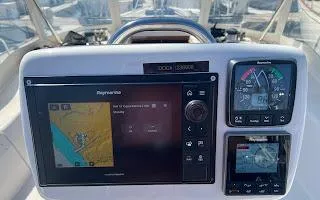 2012 Catalina 355