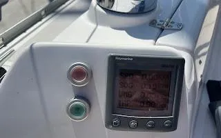 2012 Catalina 355