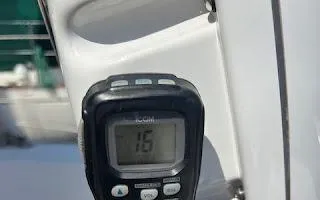 2012 Catalina 355