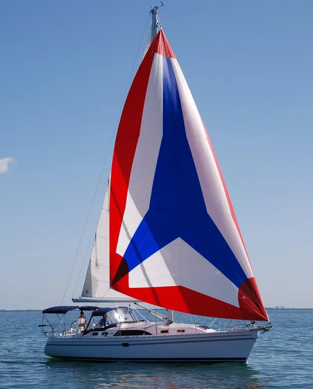 2012 Catalina 355