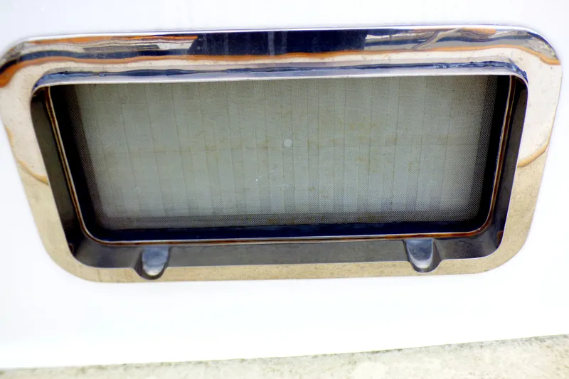 1982 Californian 38 LRC Sedan