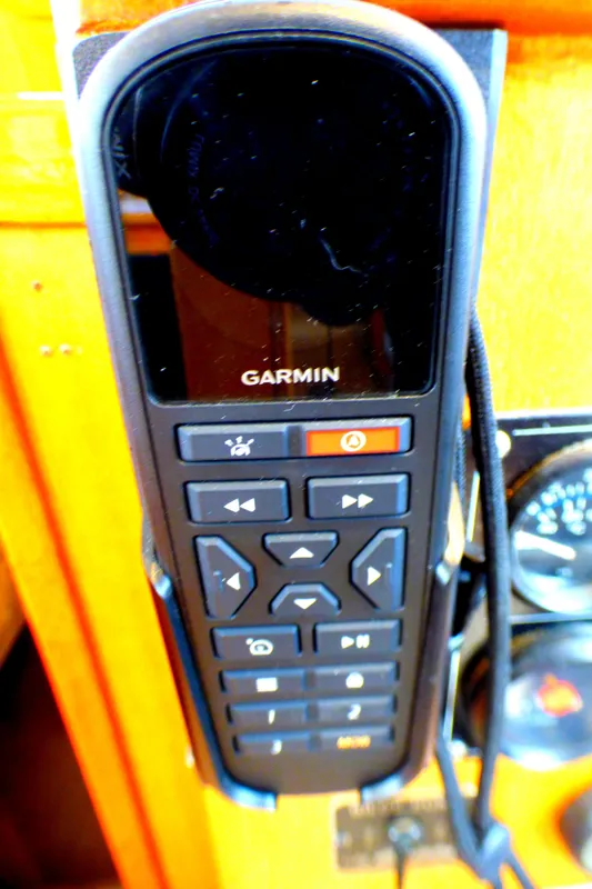1982 Californian 38 LRC Sedan