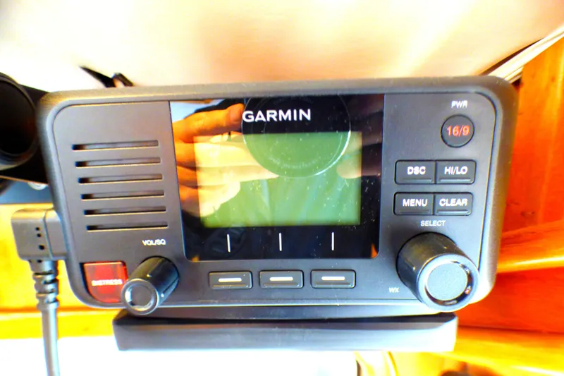 1982 Californian 38 LRC Sedan