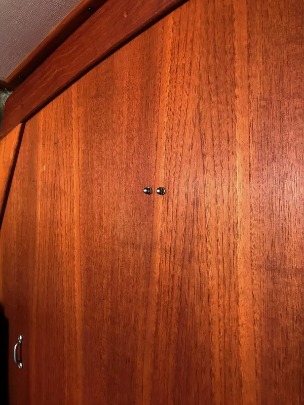 1990 Thomas Marine T35 by Tartan Yachts