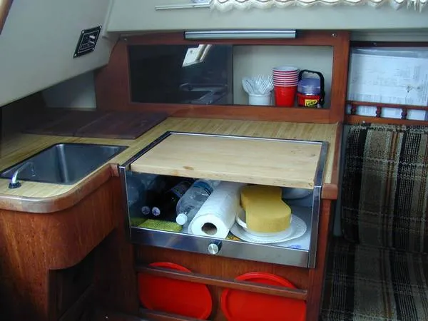Galley
