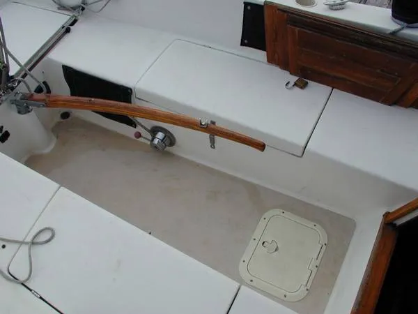 Cockpit