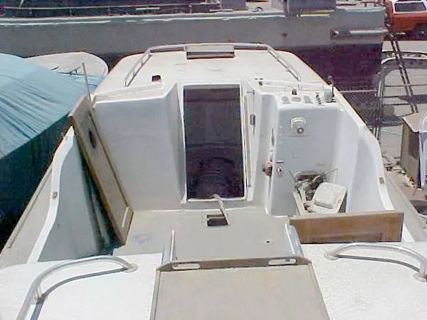 1969 Navy Personnel Carrier Mark 6