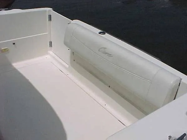 cockpit